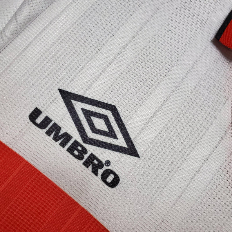 Camisa Retrô CR Flamenguista 1994/95 Away