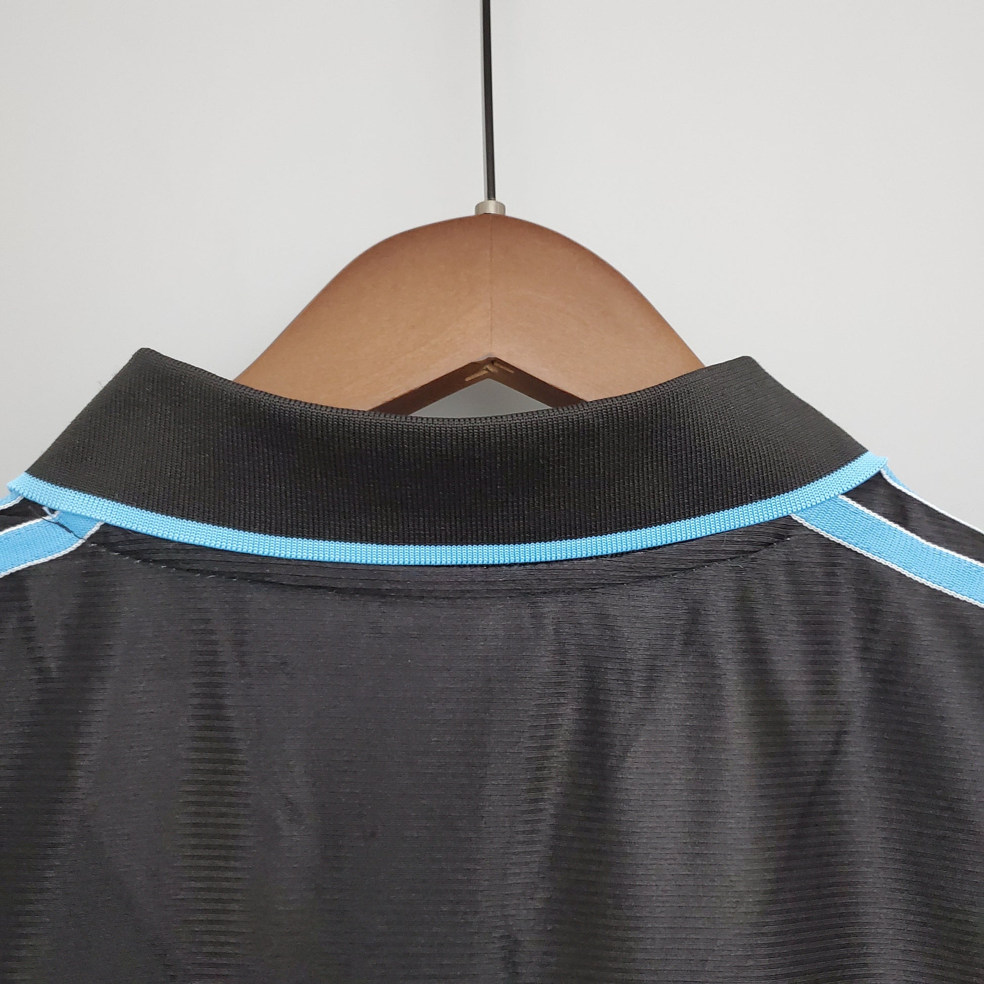 Camisa Olympique de Marseille III 98/99 - Versao Retro - imagem 5