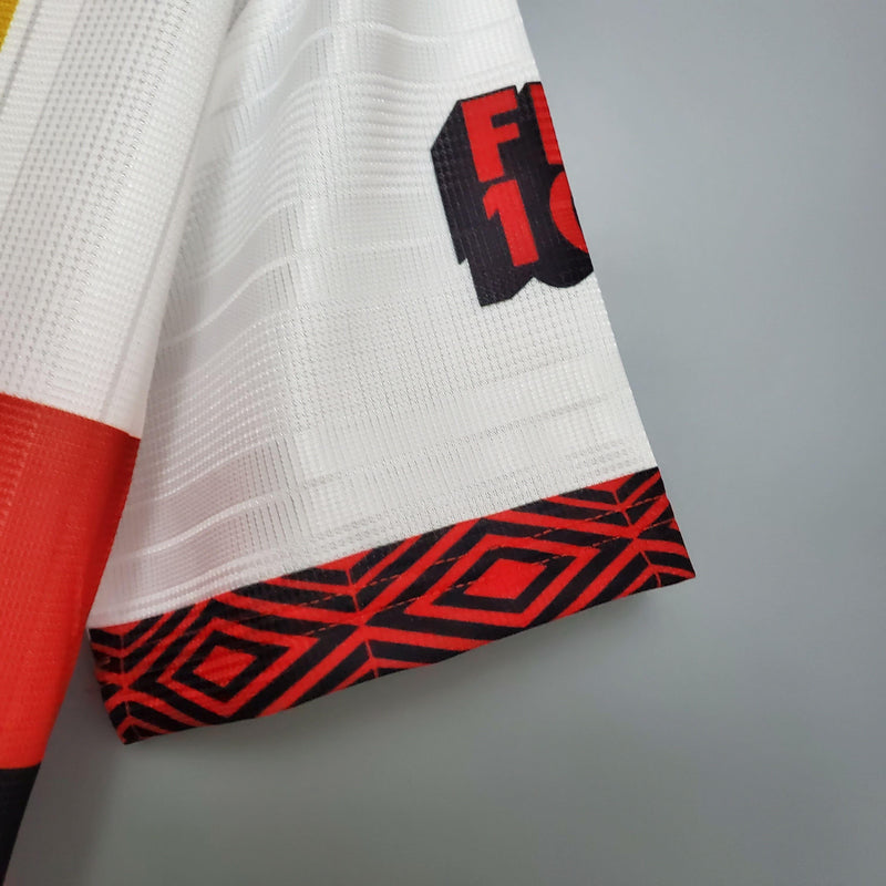 Camisa Retrô CR Flamenguista 1994/95 Away