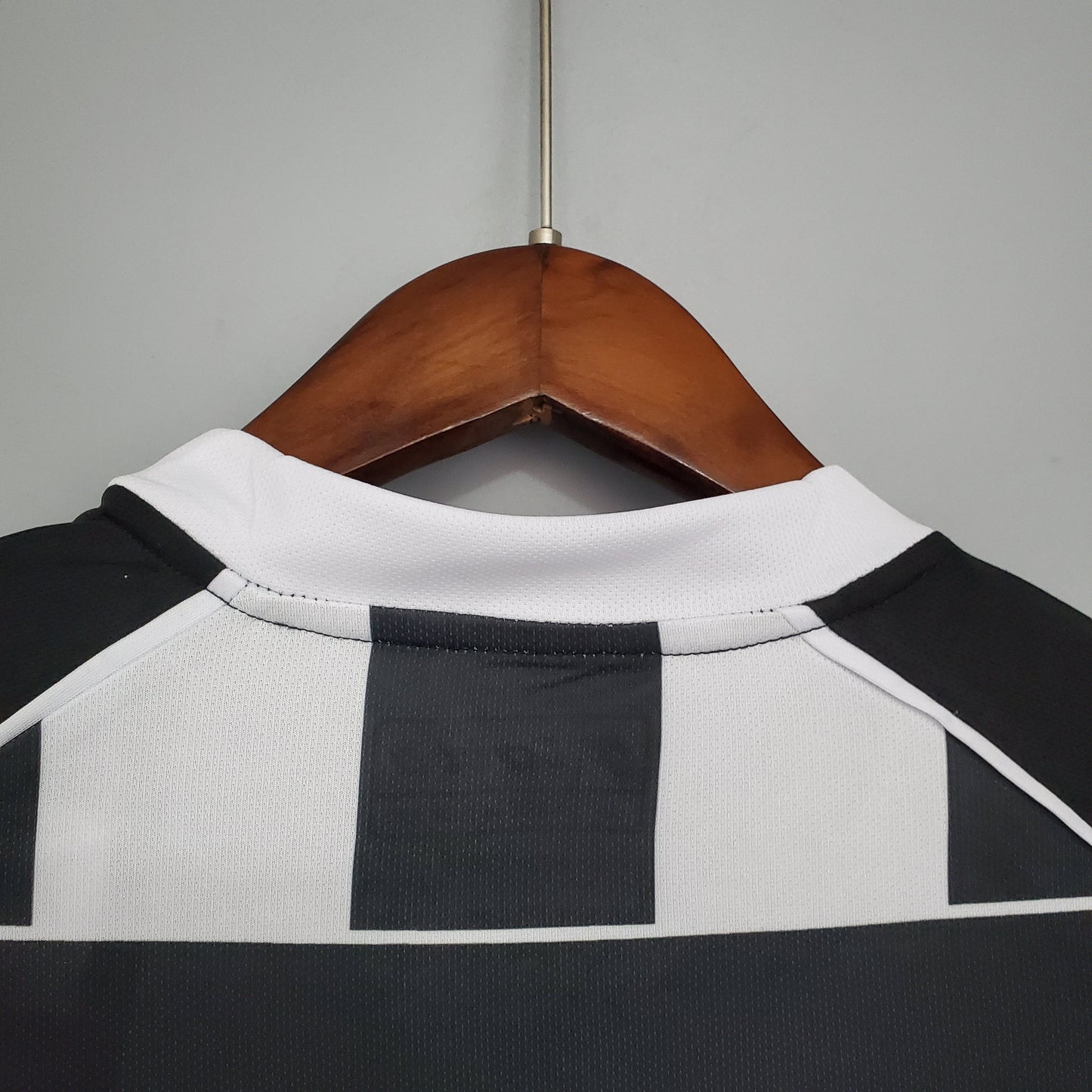 Camisa Juventus Titular 02/03 - Versao Retro - imagem 5