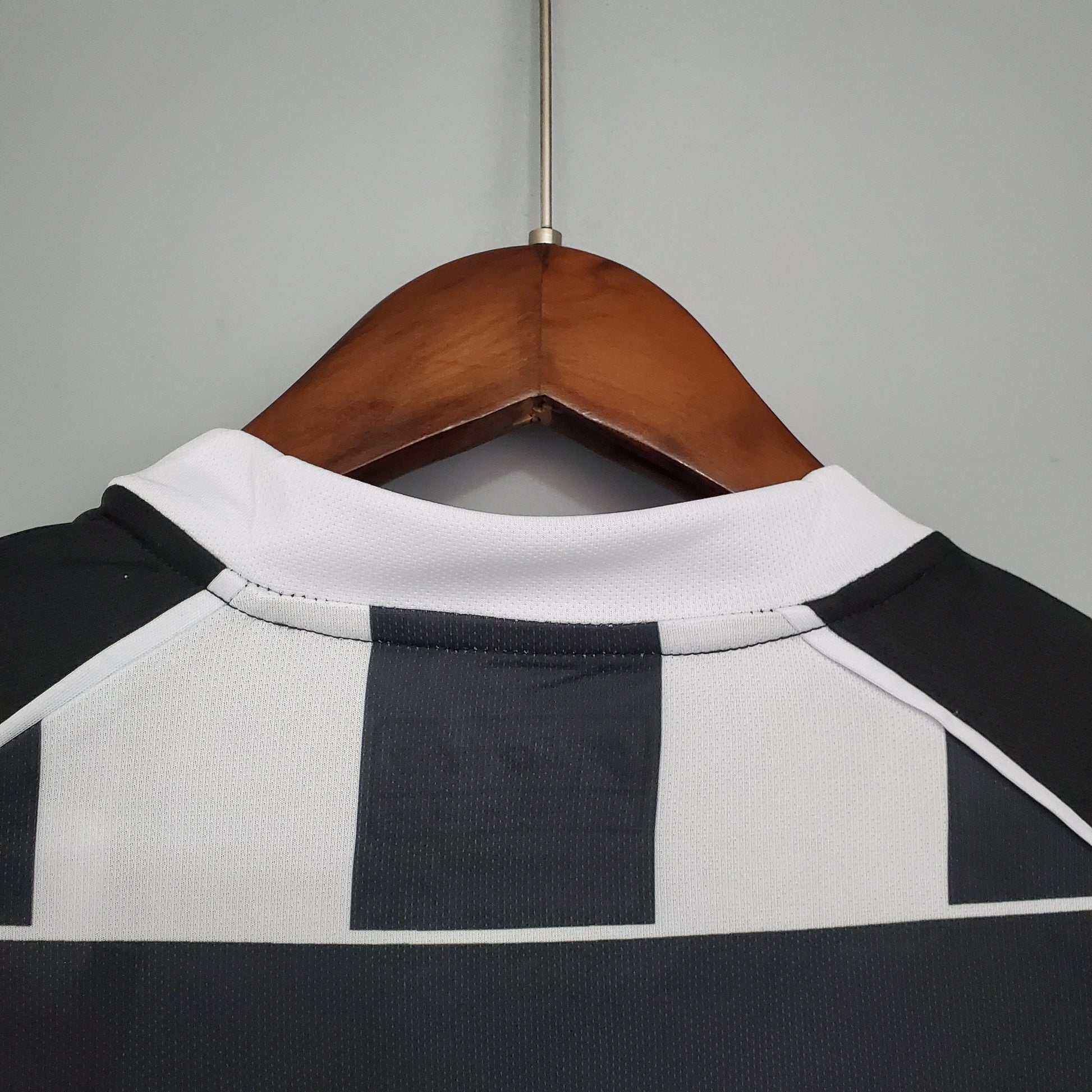 Camisa Juventus Titular 02/03 - Versao Retro - imagem 5