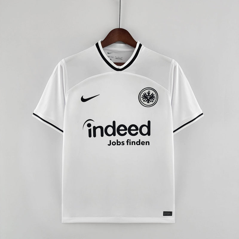 Camisa Eintracht Frankfurt 2022/23 Away