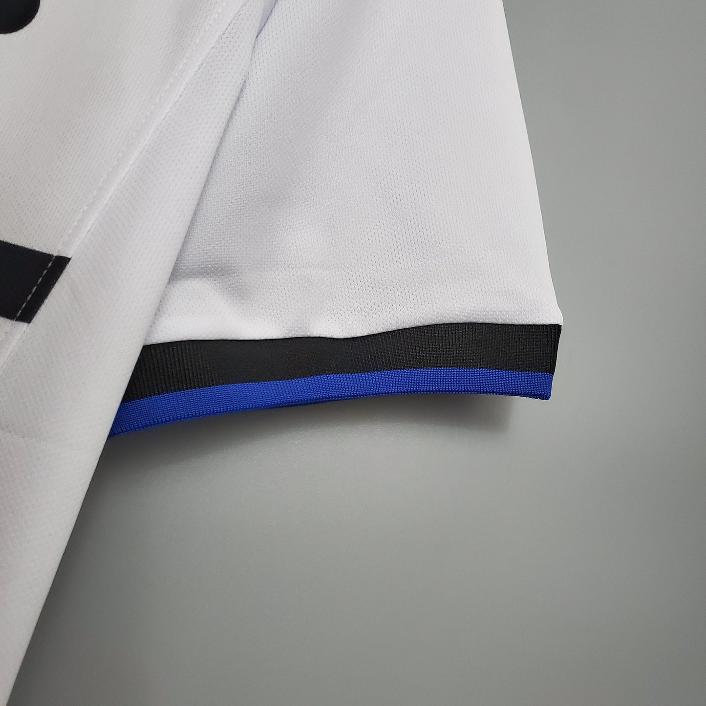 Camisa Inter de Milao Reserva 98/99 - Versao Retro - imagem 4
