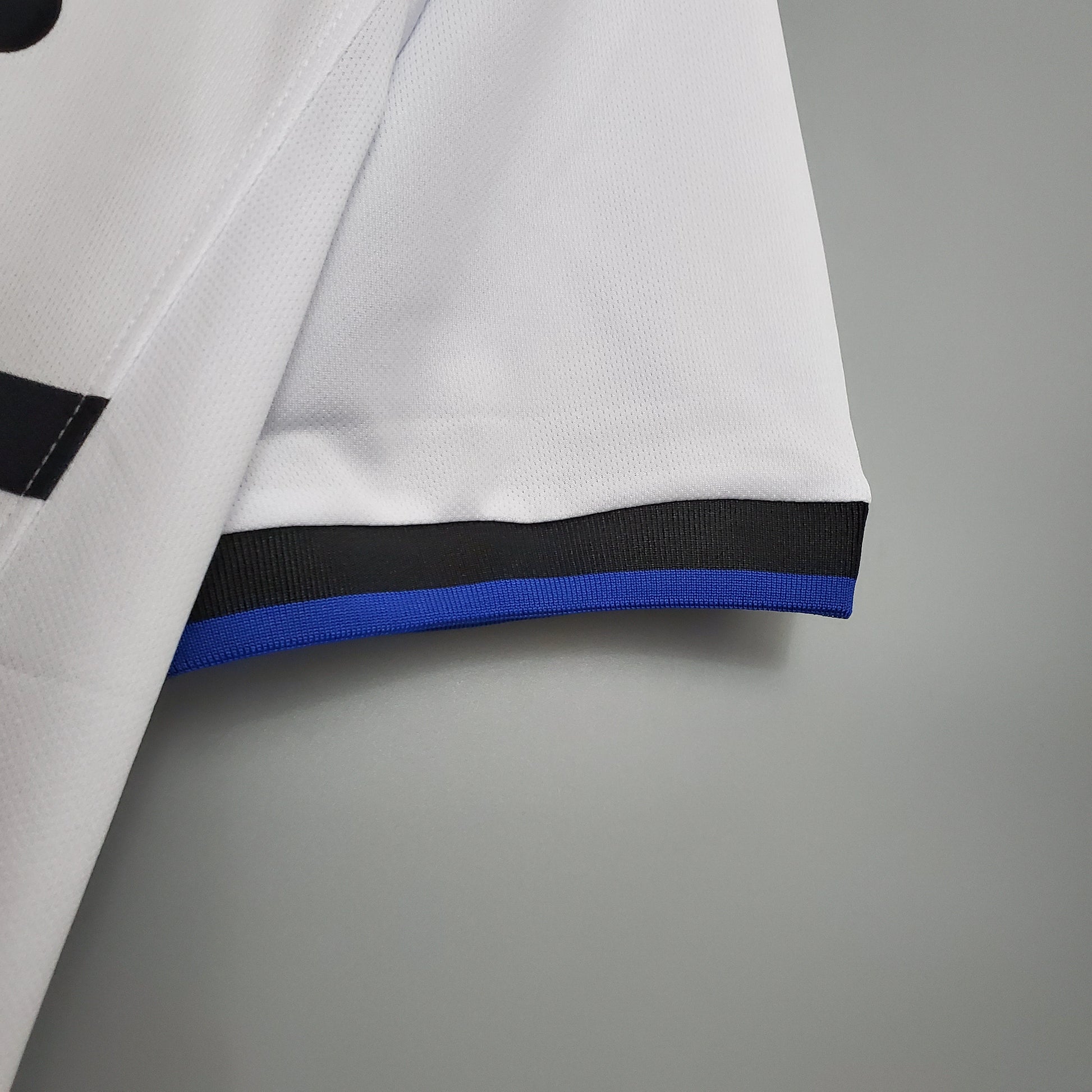 Camisa Inter de Milao Reserva 98/99 - Versao Retro - imagem 4