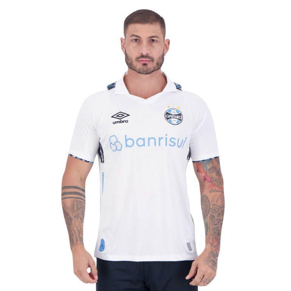Camisa Grêmio II 2024/25 Masculina