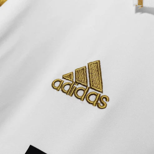 Camisa Retrô Real Madrid 2011/12 Home