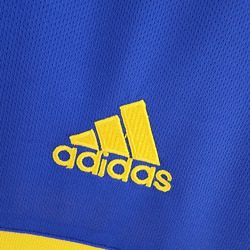 Camisa Boca Juniors 2022/23 Home