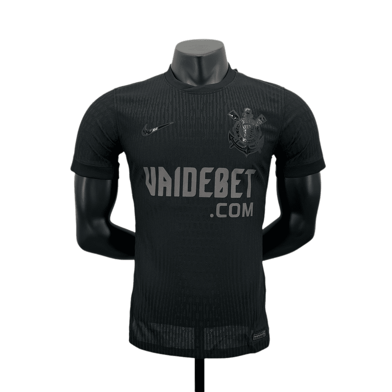 Camisa Versão Jogador 2024/25 Away - Corintiano