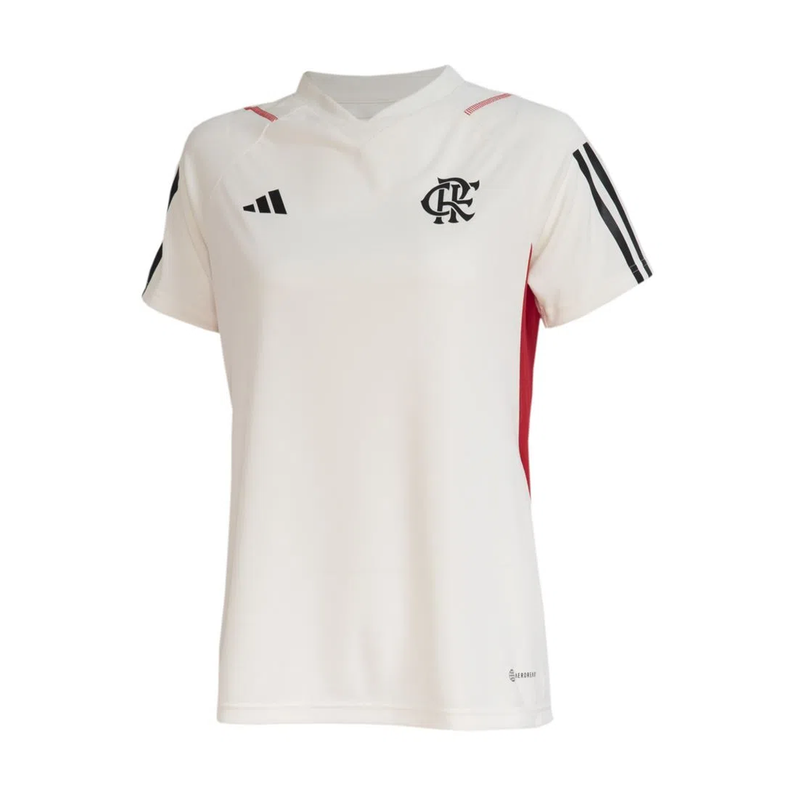 Camisa Flamengo Feminina 2023/24 Treino