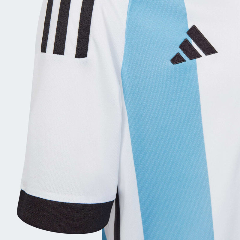 Camisa Seleção Argentina 2022/23 Home Torcedor Pro