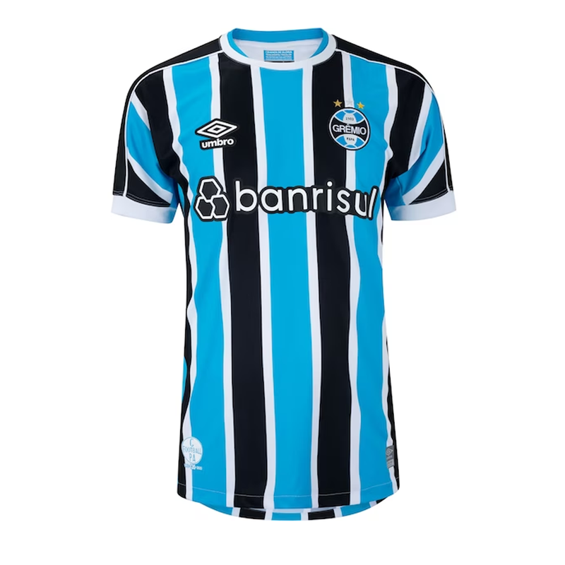 Camisa Grêmio 2023/24 Home