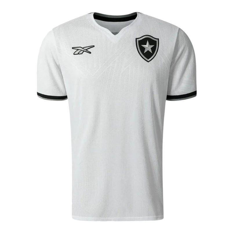 Camisa Botafogo II 2024/25 + PATCH GRÁTIS