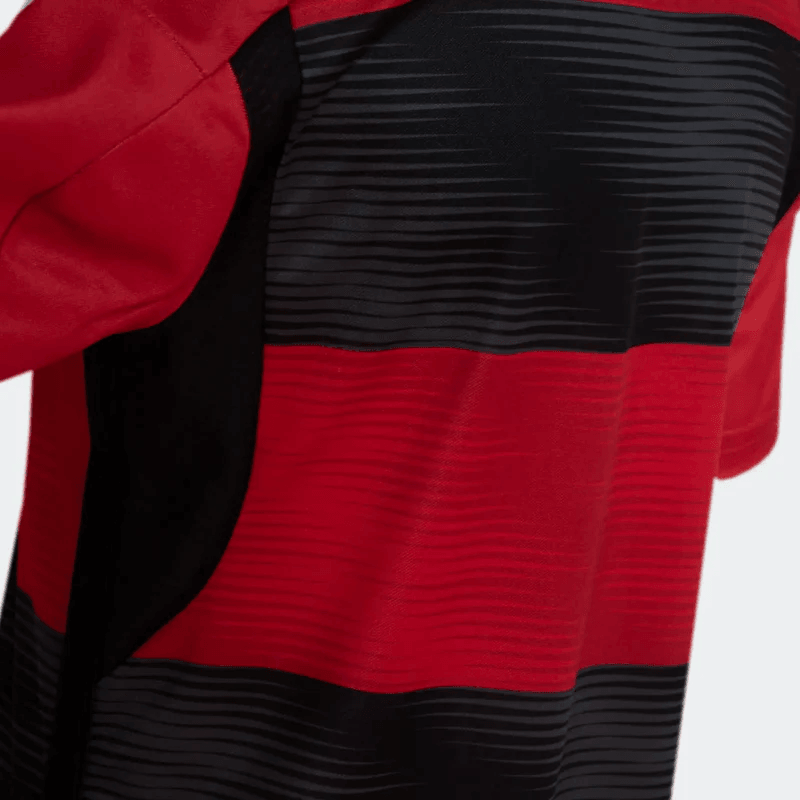 Camisa Flamenguista 2023/24 Home