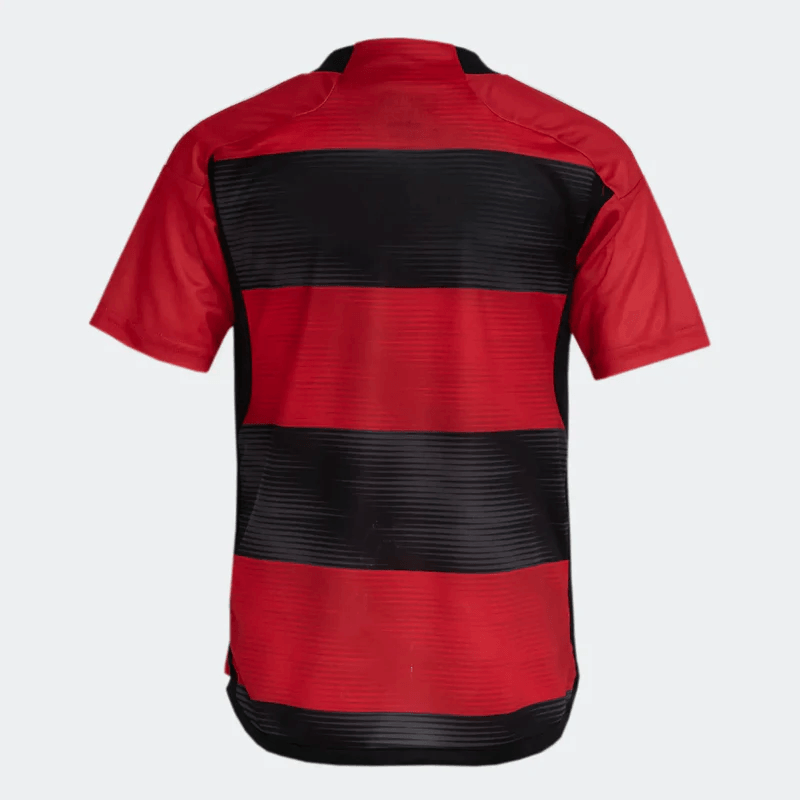 Camisa Flamenguista 2023/24 Home