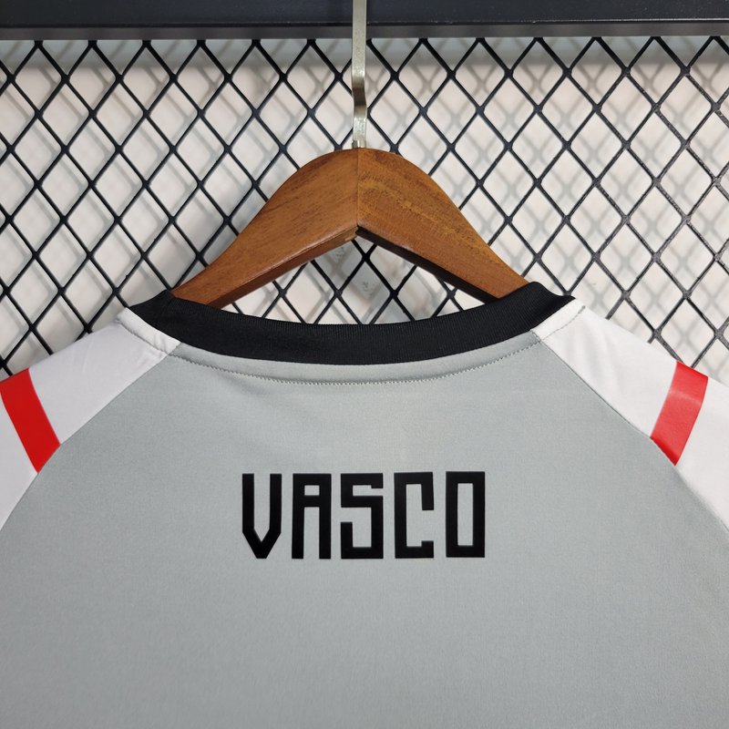 Camisa Vasco da Gama 2023/24 Treino