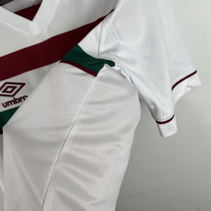 Camisa Fluminense 2023/24 Away