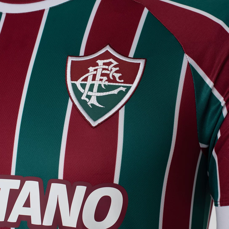 Camisa Fluminense 2023/24 Home