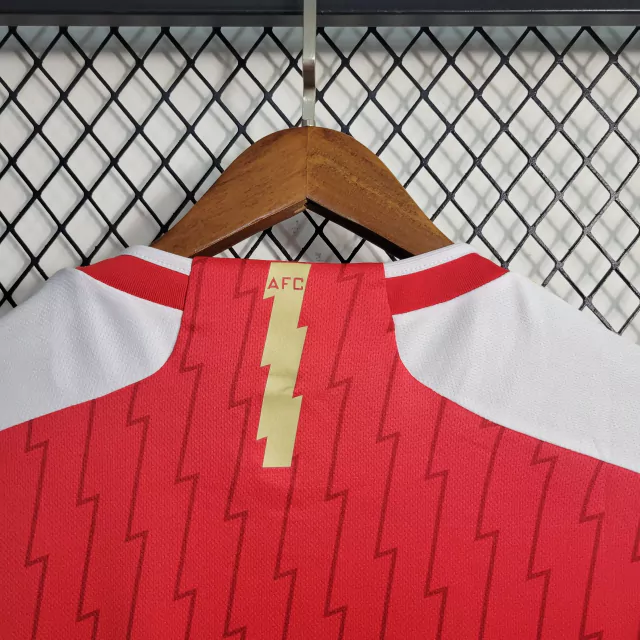 Camisa Arsenal 2023/24 Home