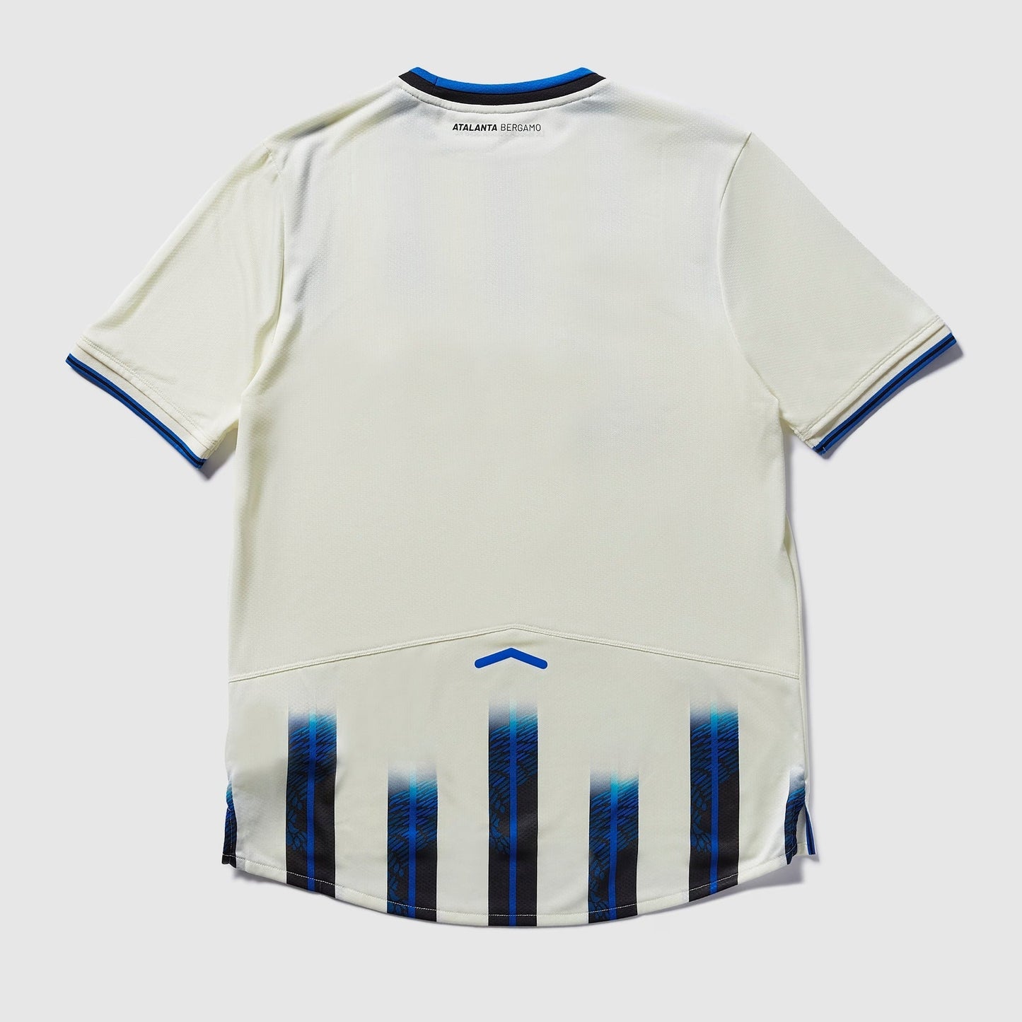 Camisa Atalanta 2025/26 II - vista traseira