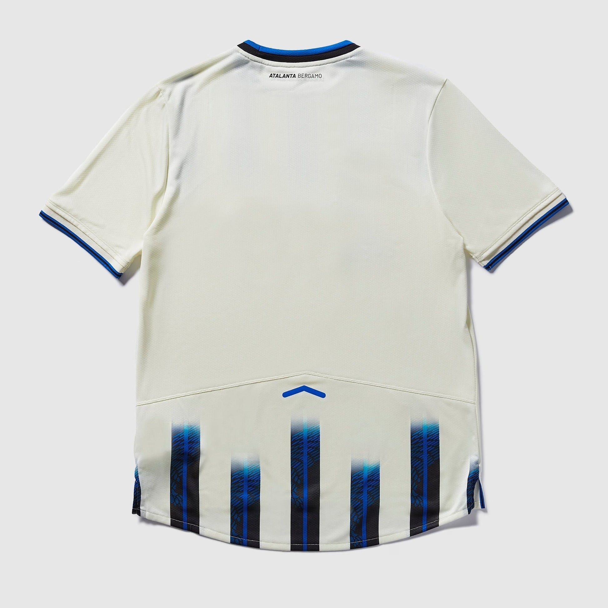 Camisa Atalanta 2025/26 II - vista traseira