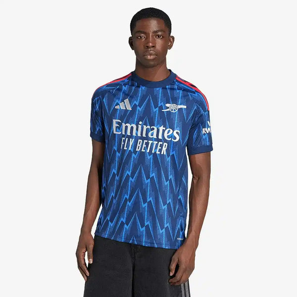 Camisa Arsenal Away 2025/26