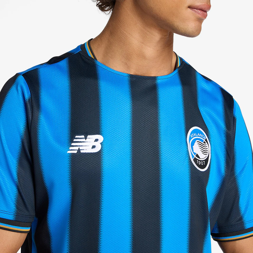 Camisa Atalanta 2025/26 I - imagem 5