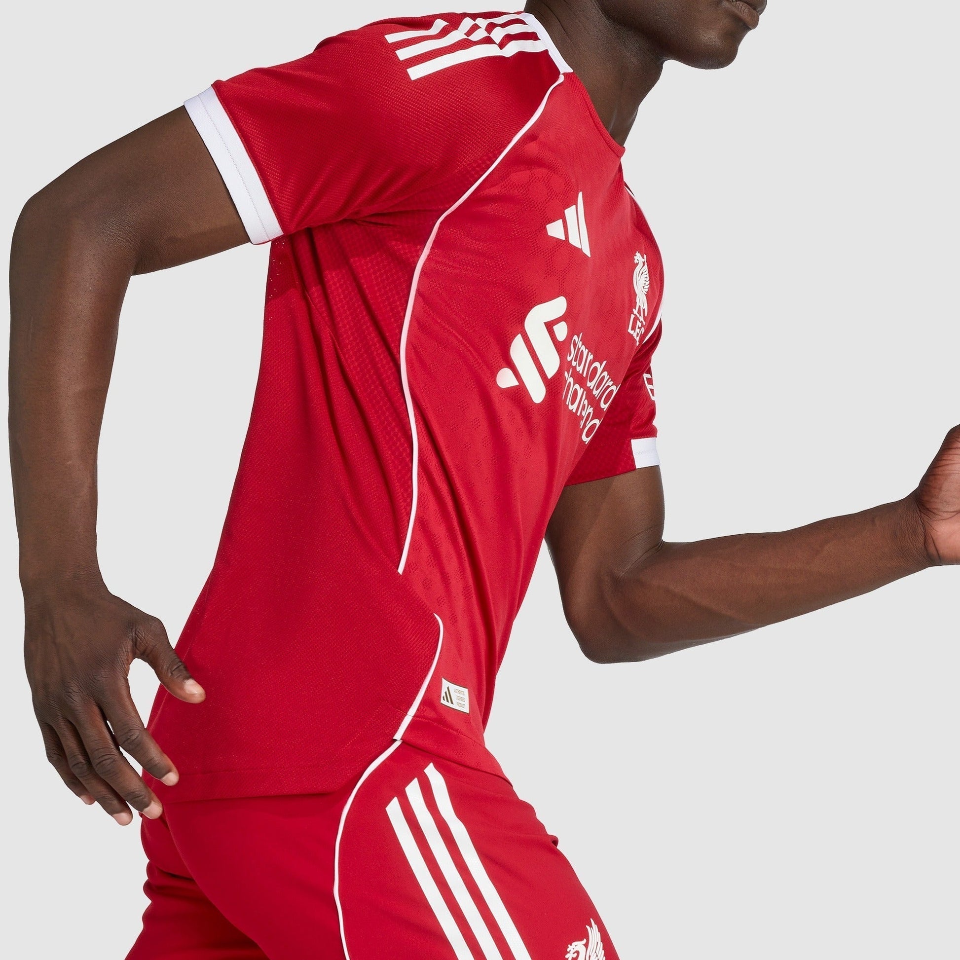 Camisa Liverpool 2025/26 I Jogador - imagem 5