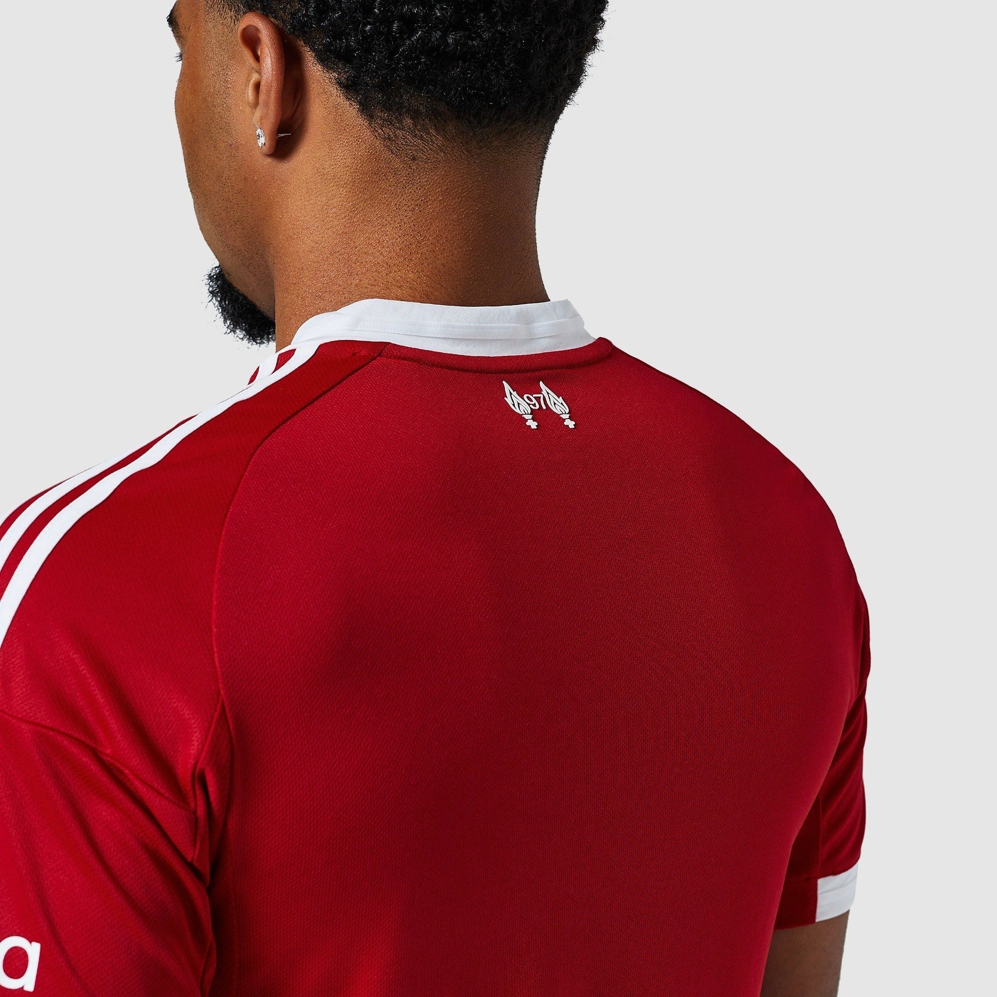 Camisa Liverpool 2025/26 I Torcedor - imagem 5