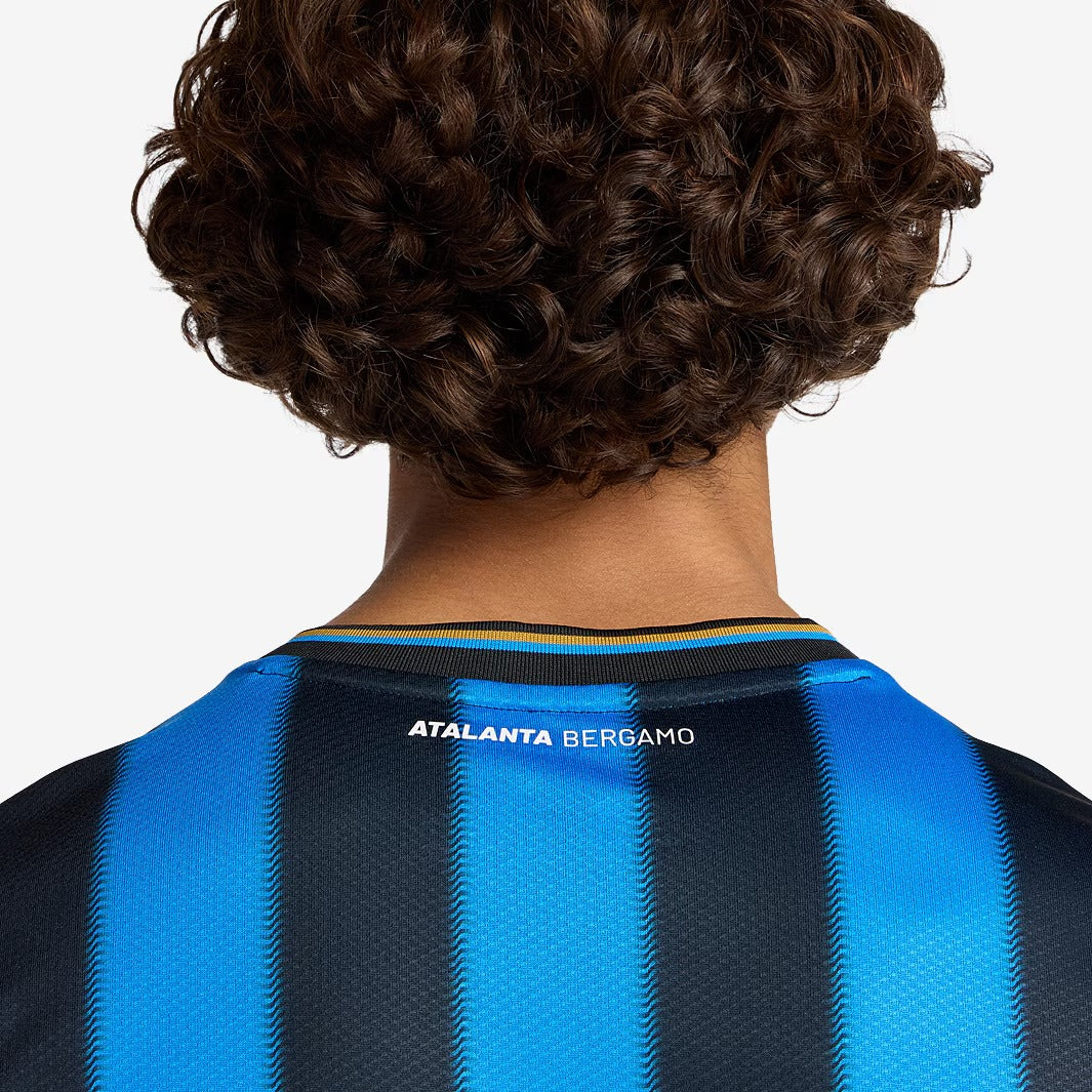 Camisa Atalanta 2025/26 I - imagem 4