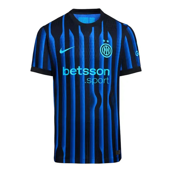 Camisa Inter de Milão Home 25/26 Jogador