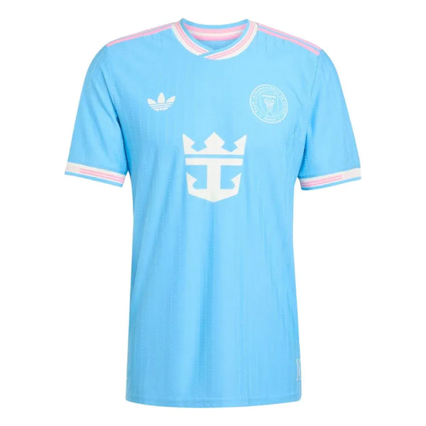Camisa Inter Miami Third 2025/26