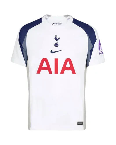 Camisa Tottenham Home 25/26
