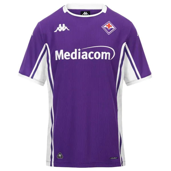 Camisa Fiorentina Home 25/26