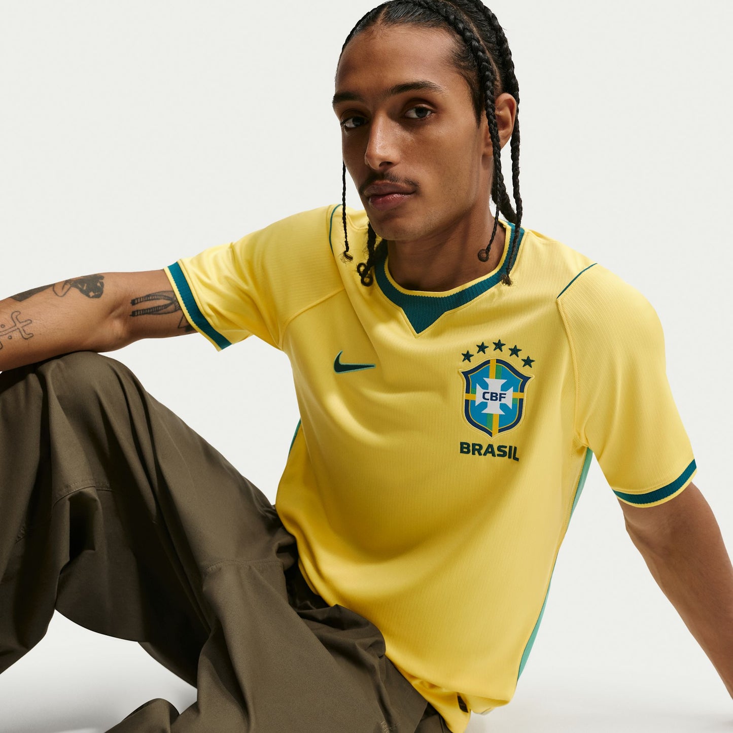 Kit Brasil 2026