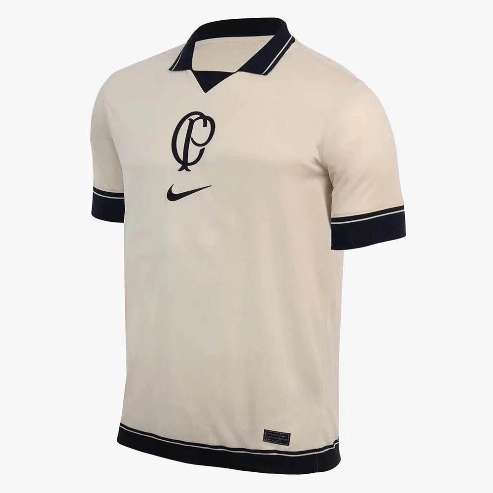 Camisa Corinthians IV 2023 / Pronta Entrega (GG)
