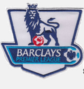 Patch Barclays Premier League