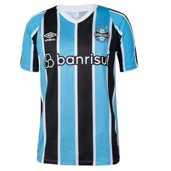 Camisa Grêmio 2024/25 Home