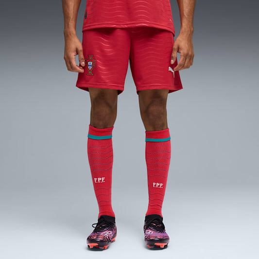 Shorts Portugal 2026 Masculino