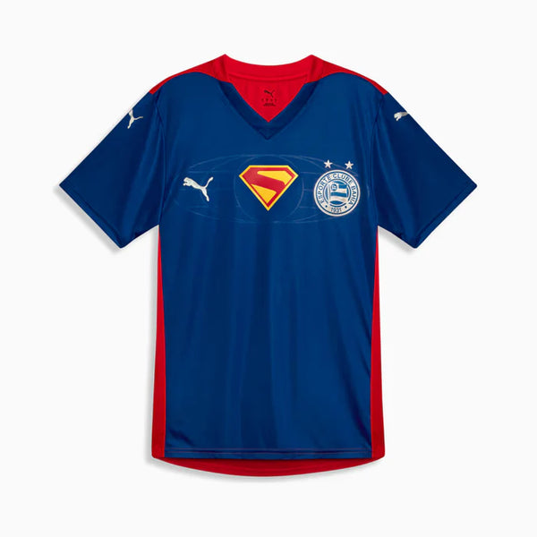 Camisa Bahia Third 25/26