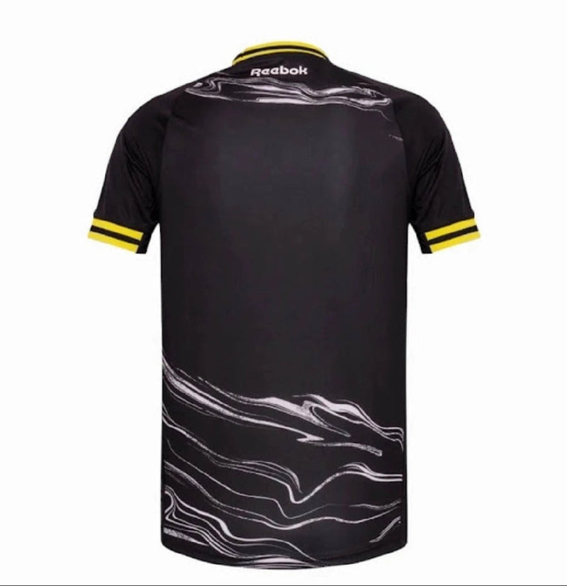 Camisa Botafogo IV 2024/25 + PATCH GRÁTIS