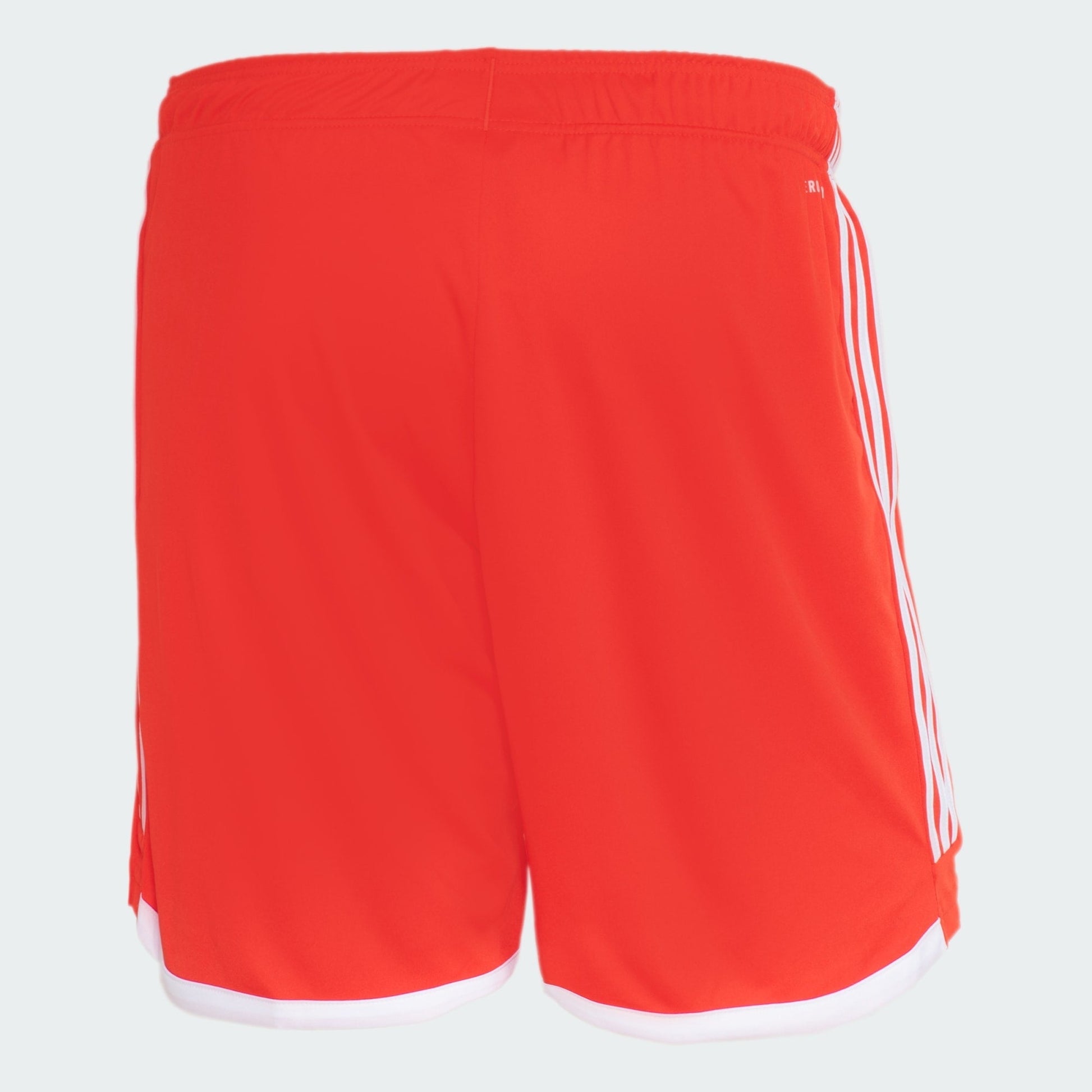 Shorts adidas Internacional 2025/26 II - vista traseira