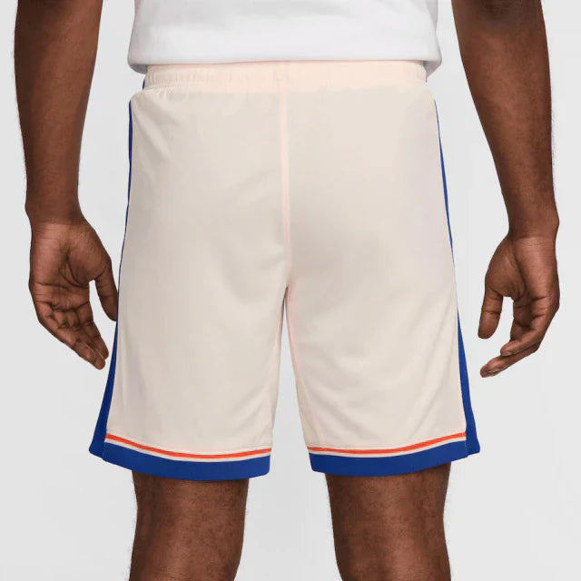 Shorts Nike Chelsea 2024/25 II - detalhe