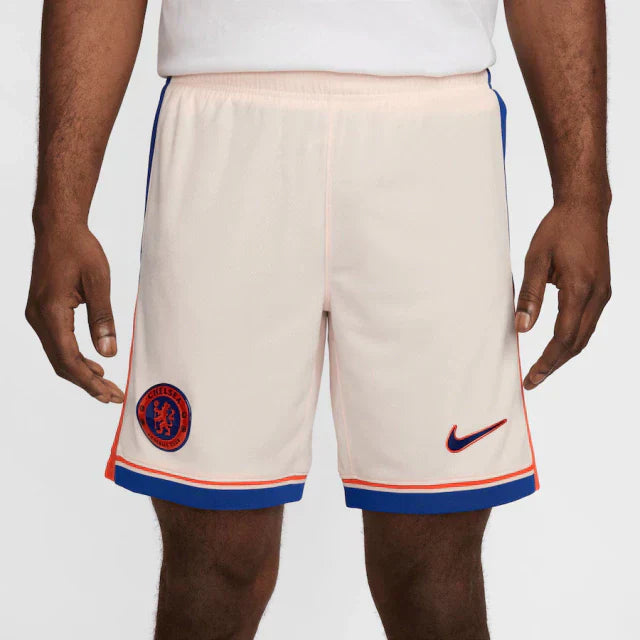 Shorts Nike Chelsea 2024/25 II - vista frontal