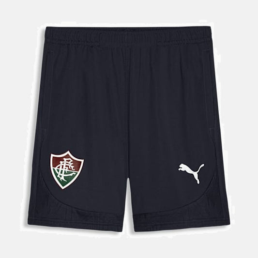 Shorts Fluminense 2026/27 I - vista frontal