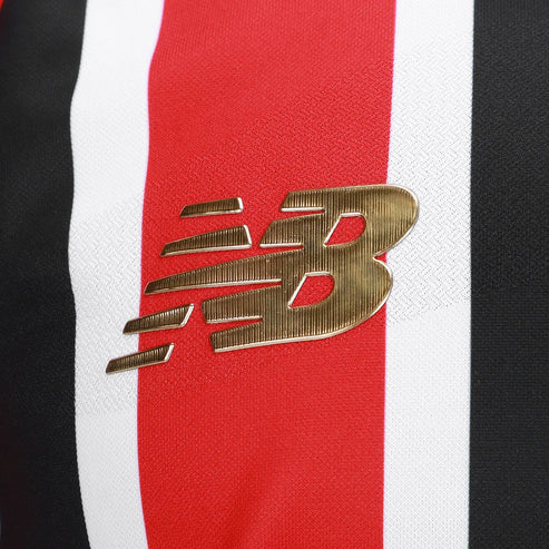 Camisa Tricolor 2025/26 II Jogador