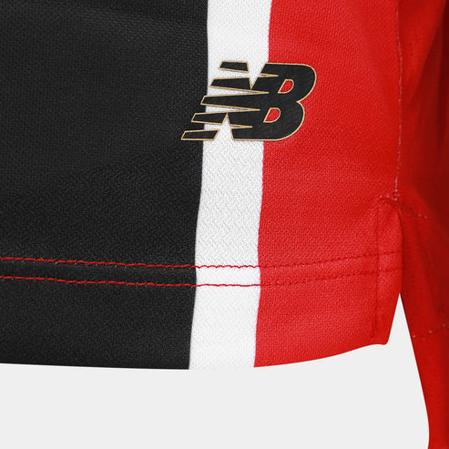 Camisa Tricolor 2025/26 II Jogador