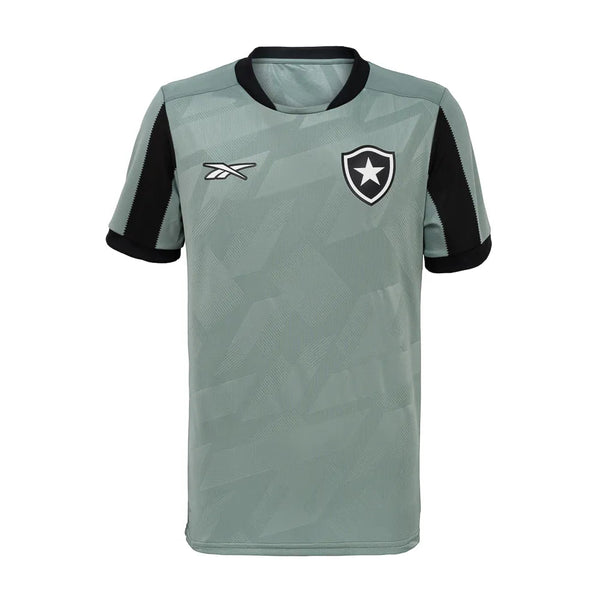 Camisa Botafogo Goleiro I 2024/25