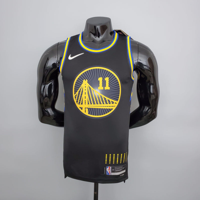 Regata NBA Golden State Warriors - Klay Thompson