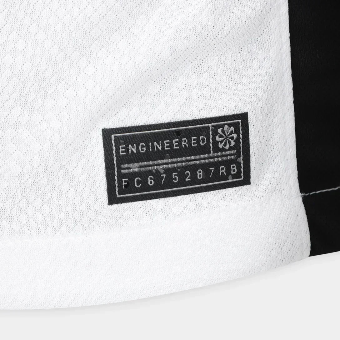 Camisa Corinthians 2025/26 I MEMPHIS N° 10 - imagem 4