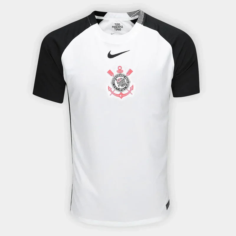 Kit Corinthians 2025 + Patch Campeao Copa do Brasil Gratis - imagem 4